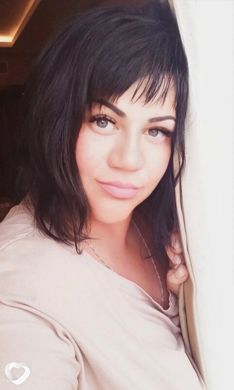 Екатерина, 41, Минске — анкета №902719