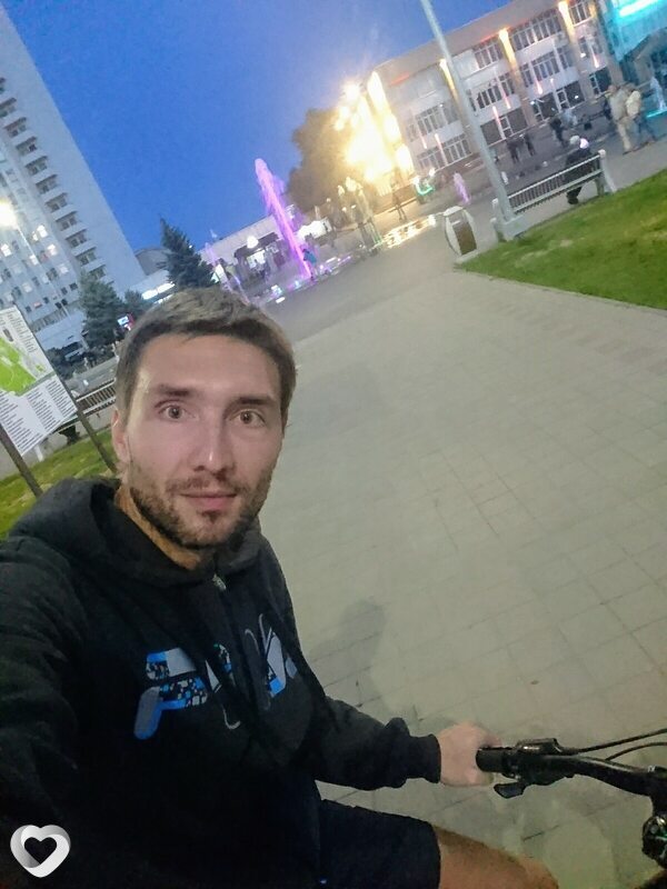 Тимур, 39, Москве — анкета №902725
