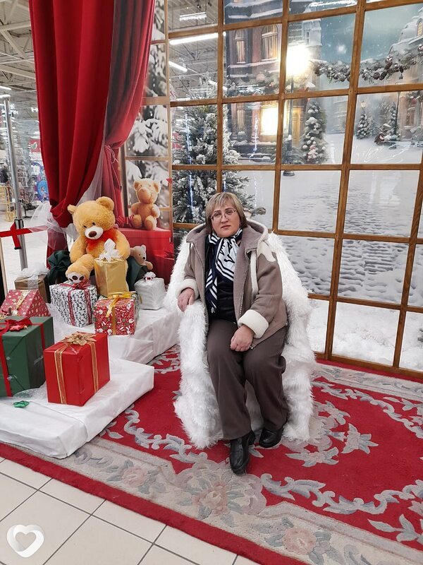 Татьяна, 51, Ростове-на-Дону — анкета №902854