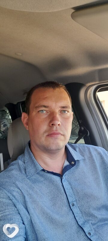 Александр, 37, Тольятти — анкета №902859