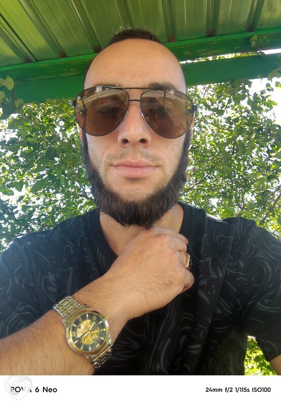Самир, 29, Благовещенске — анкета №902864