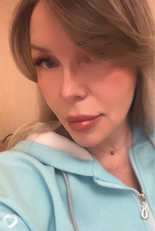Елена, 49, Ангарске — анкета №902865
