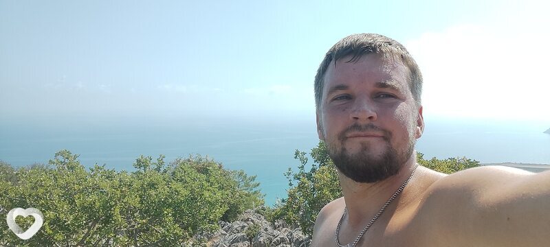 Алексей, 38, Твери — анкета №902866