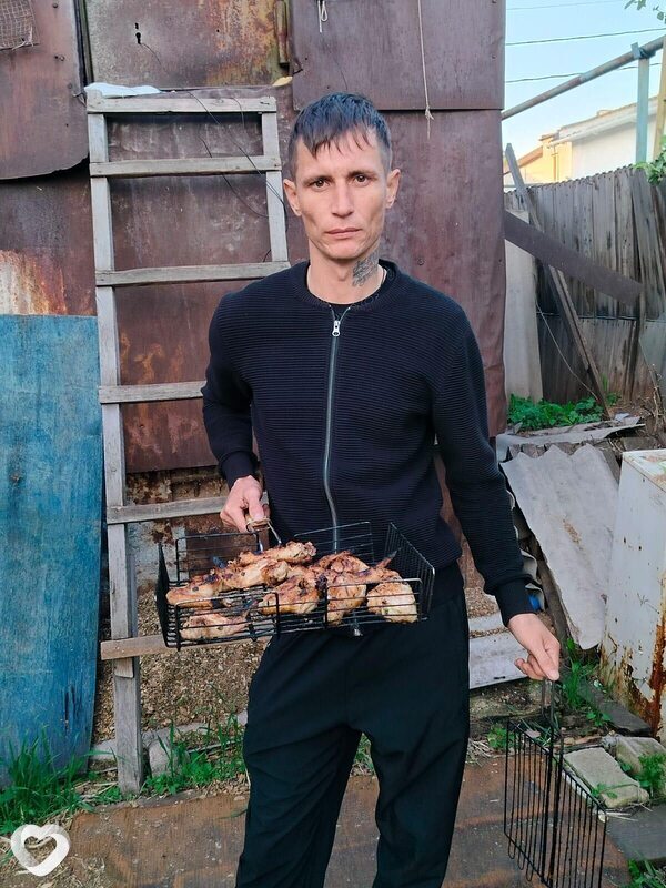 Максимка, 39, Самаре — анкета №902870