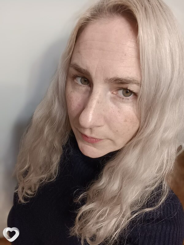Юлия, 43, Тюмени — анкета №902872