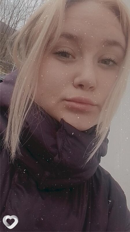 Мария, Рахов