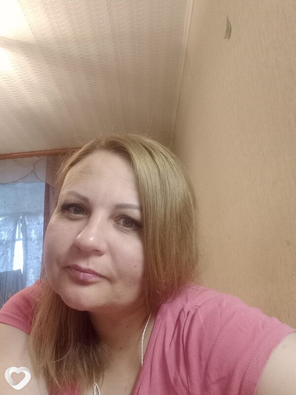 Оленька, 41, Тольятти — анкета №903014