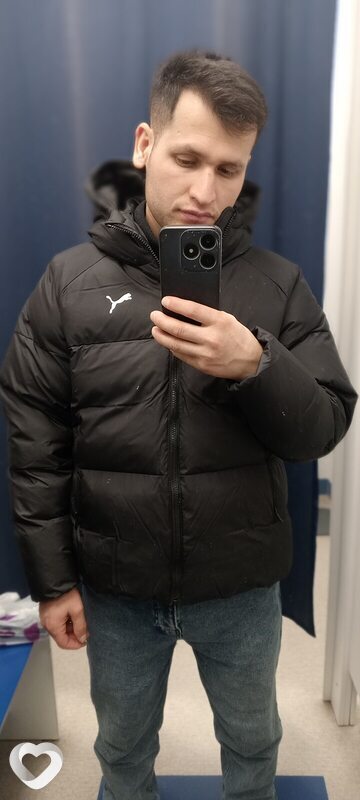 Али, 39, Джанкое — анкета №903019