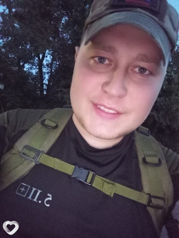 Денис, 27, Торезе — анкета №903024