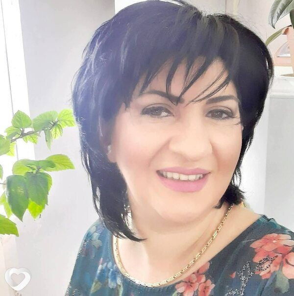 Nona, 41, Ереван — анкета №903027