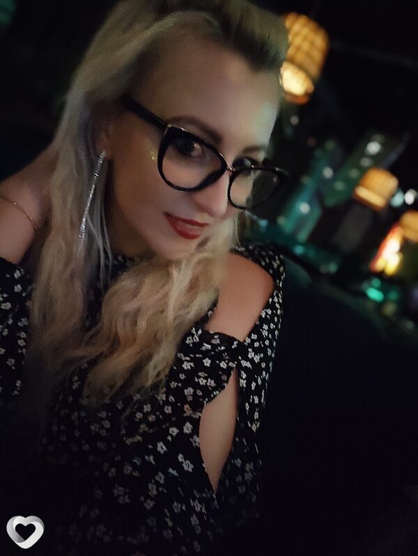Катерина, 33, Санкт-Петербурге — анкета №902759