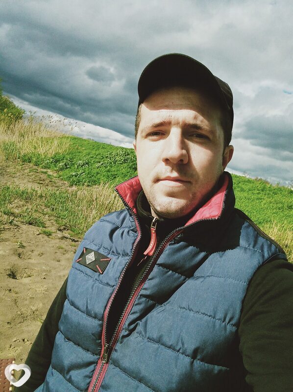 Роман, 29, Ставрополе — анкета №902764