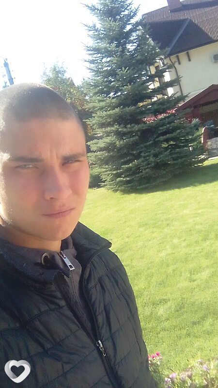 Maksim, 26, Ставрополе — анкета №902774