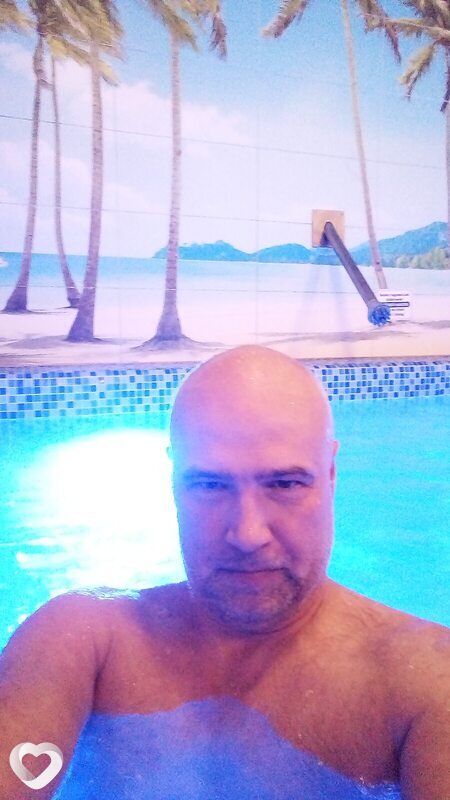 Сергей, 38, Томске — анкета №902809