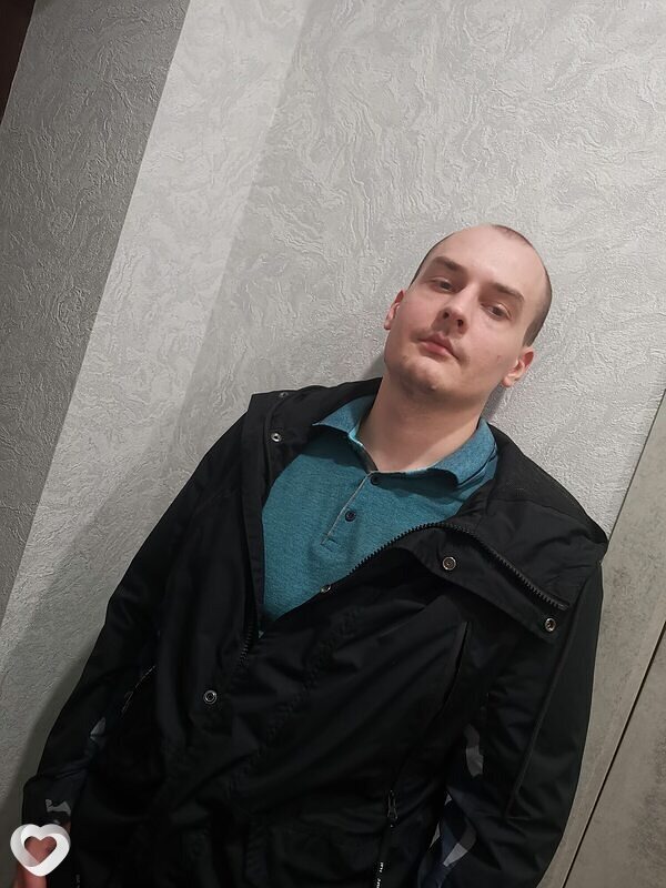 Дмитрий, 34, Самаре — анкета №902815