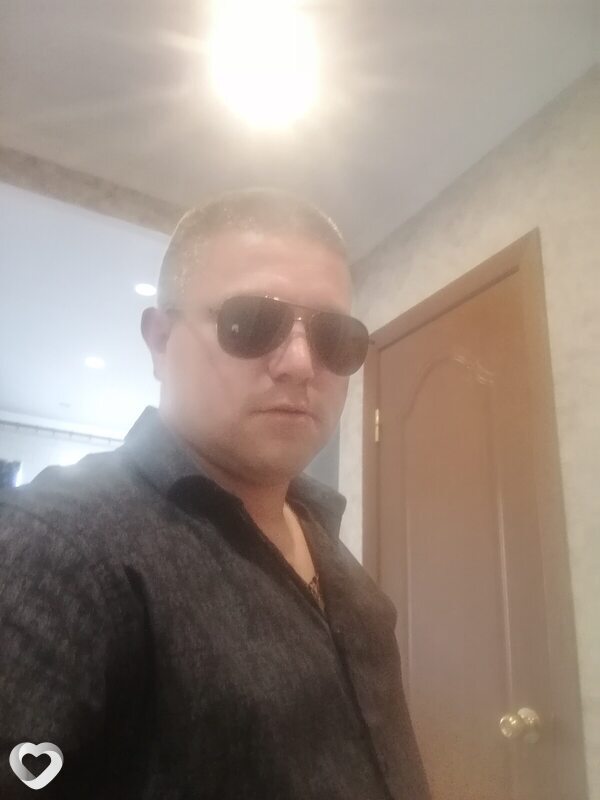 Александр, 39, Орехово-Зуеве — анкета №902824