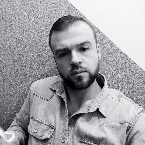 Николай, 37, Москве — анкета №902825