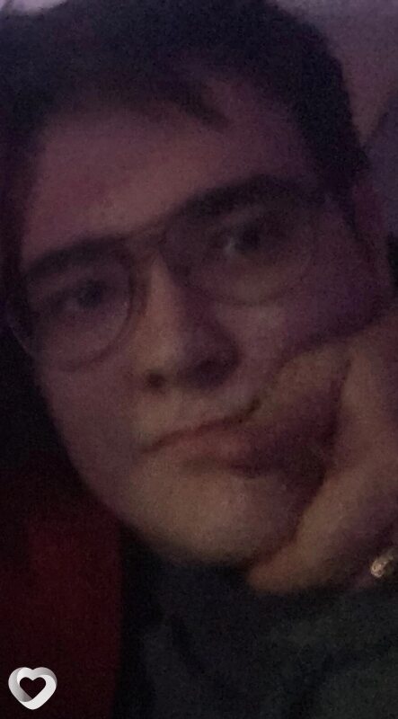 Андрей, 22, Томске — анкета №902831