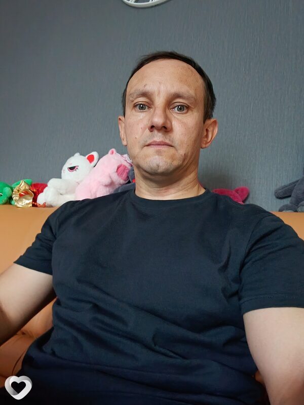 Сергей, 41, Краснодаре — анкета №902835