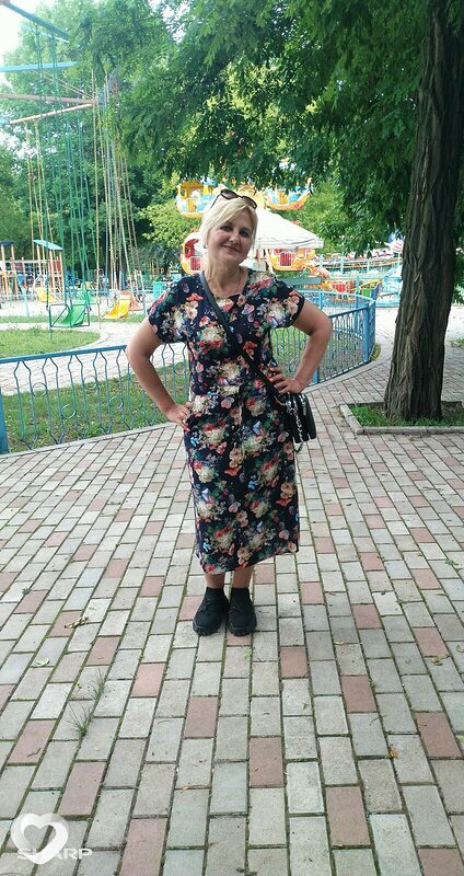 Ирина, Ростов Великий