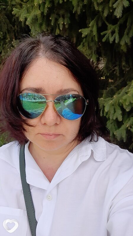 Лена, 47, Уфе — анкета №902841