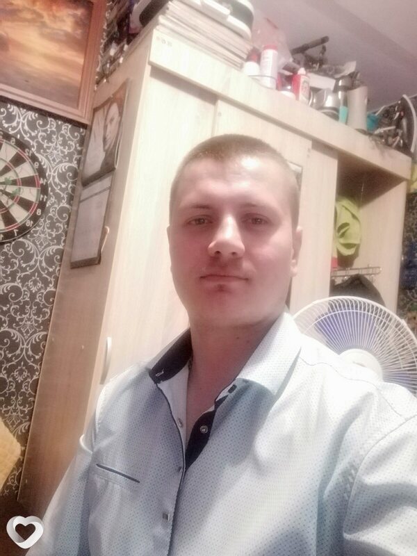 Серёжа, 36, Вологде — анкета №902842