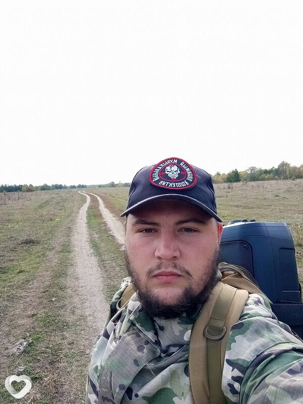 Андрей, 28, Москве — анкета №902852