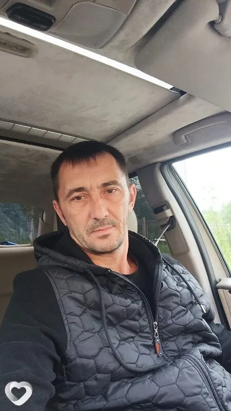 Павел, 46, Москве — анкета №902779