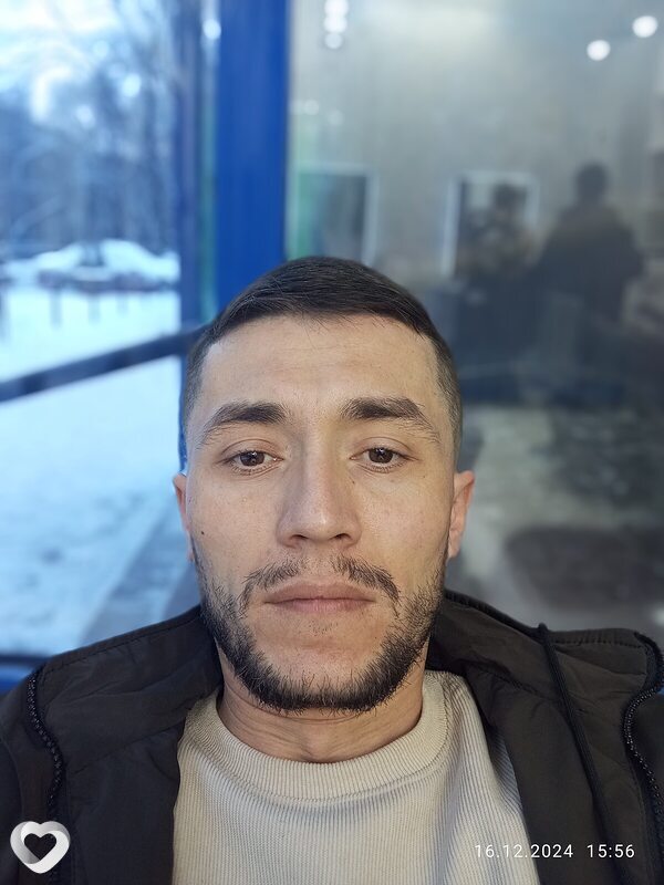 Рустам, 33, Алматы — анкета №902780