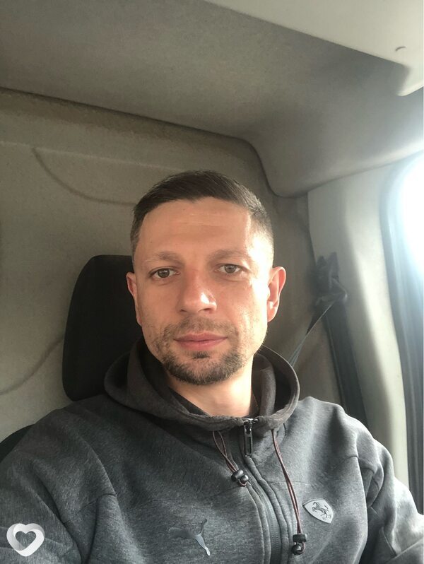 Александр, 40, Череповце — анкета №902783