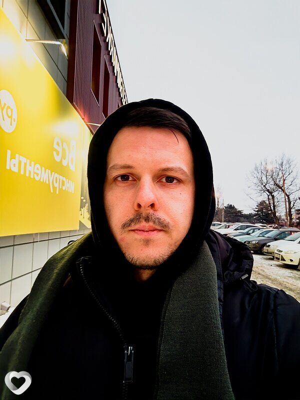 Артём, 34, Ростове-на-Дону — анкета №902784
