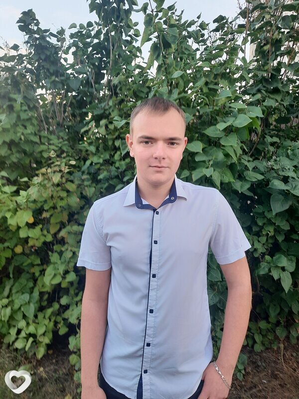 Даниил, 23, Гомеле — анкета №902785