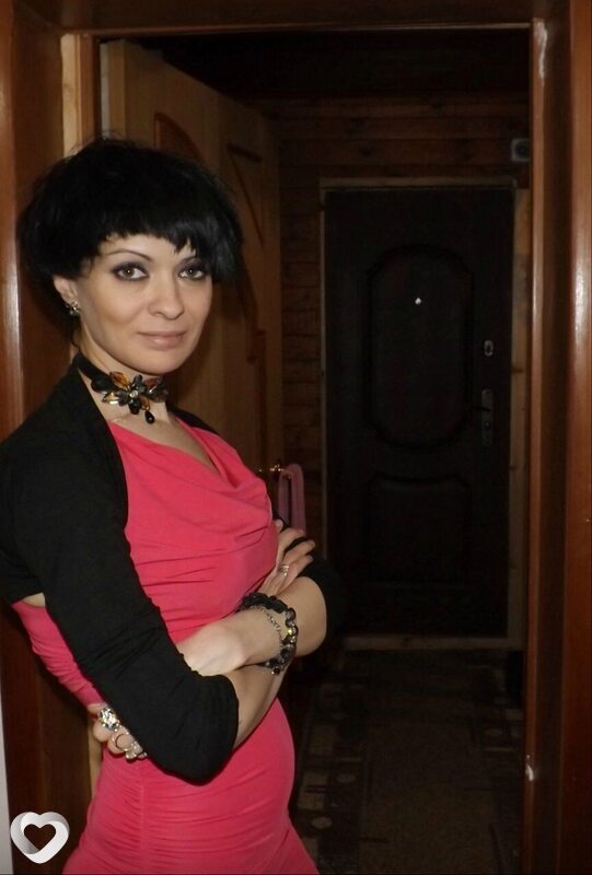Алена, 38, Клинцах — анкета №902786