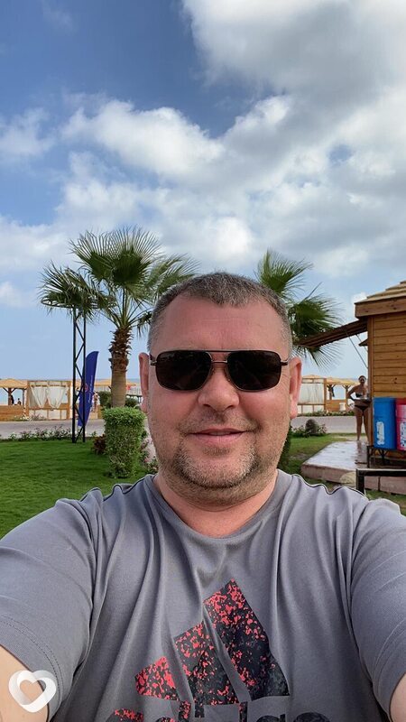 Дмитрий, 50, Москве — анкета №902787