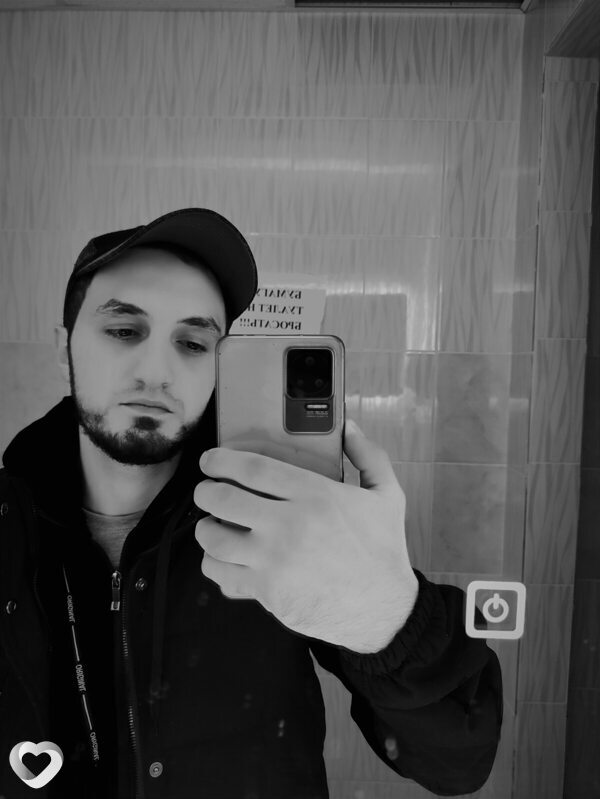 Оганес, 29, Ставрополе — анкета №902797