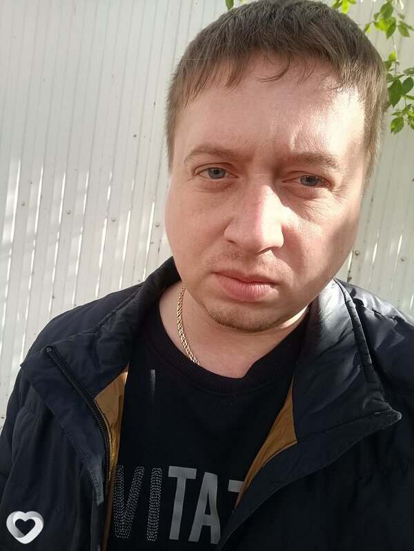 Евгений, 36, Астрахани — анкета №902800