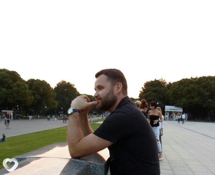 Алексей, 41, Луганске — анкета №902928