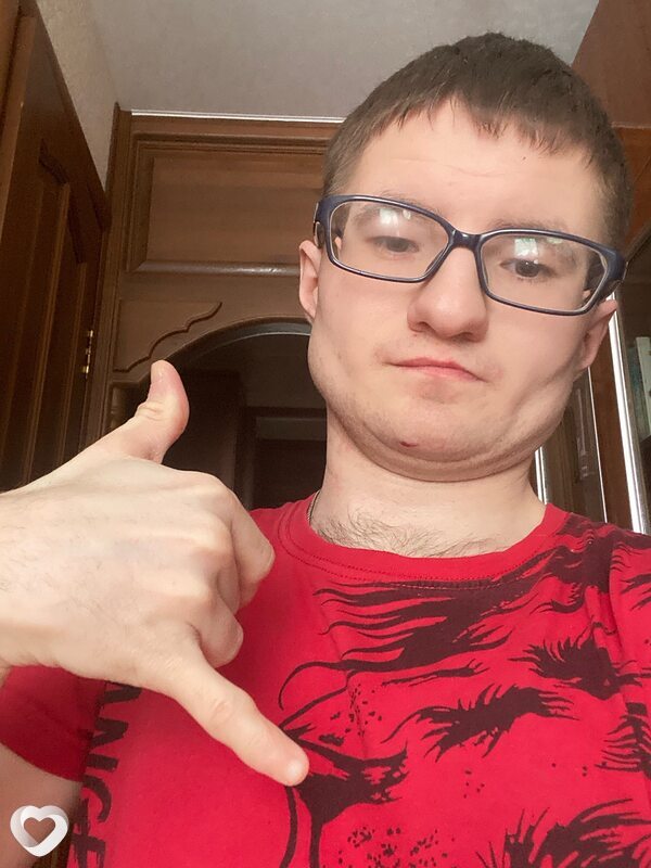 Евгений, 26, Саранске — анкета №902931