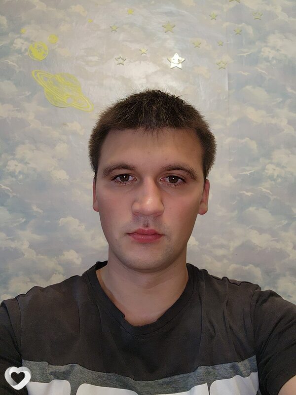 Сергей, 29, Санкт-Петербурге — анкета №902945