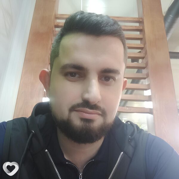 Азиз, 36, Алматы — анкета №902951