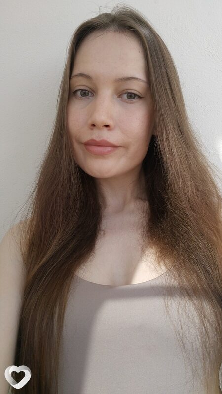 Мария, 23, Новосибирске — анкета №902958