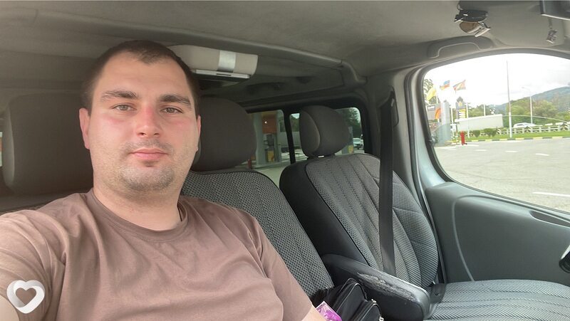 Алексей, 31, Краснодаре — анкета №902963