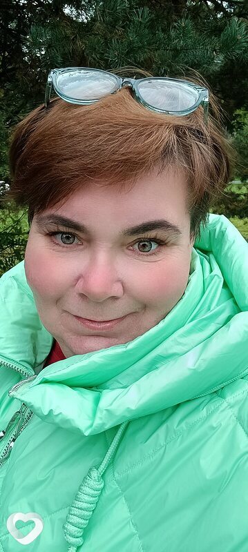 Елена, 53, Санкт-Петербурге — анкета №902964