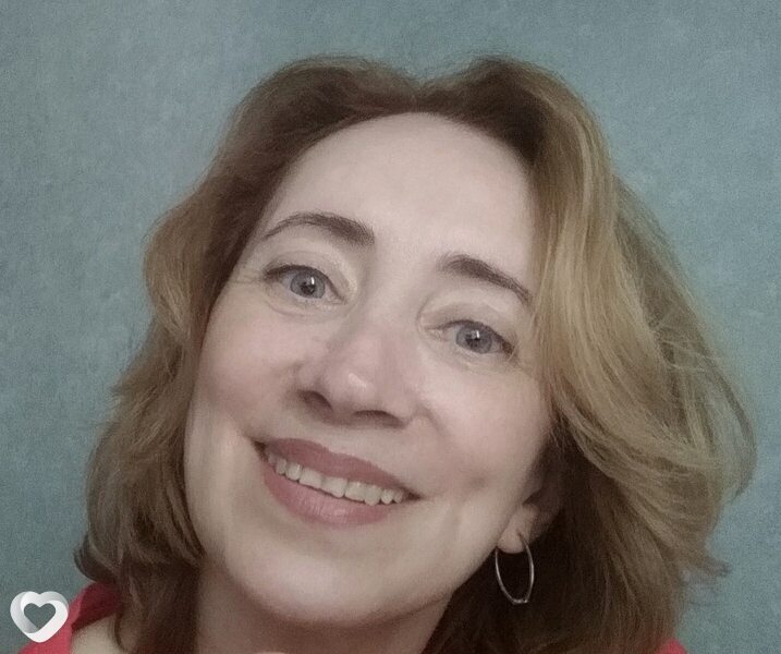 Светлана, 62, Санкт-Петербурге — анкета №902966