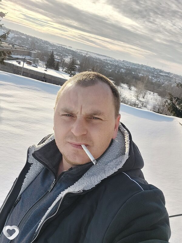 Андрей, Плавск