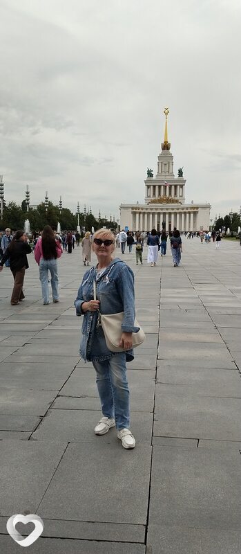 Арина, 58, Иванове — анкета №902905