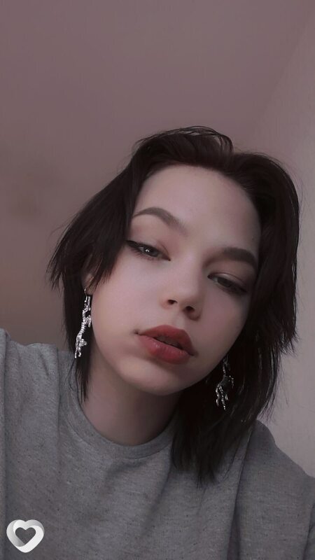 Анастасия, 21, Пскове — анкета №902911