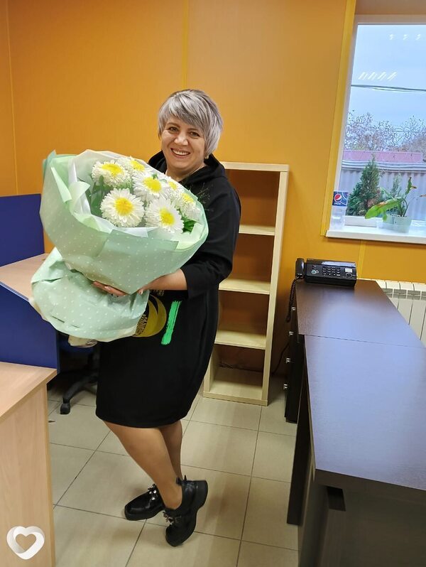 Наталья, 49, Новочеркасске — анкета №902913