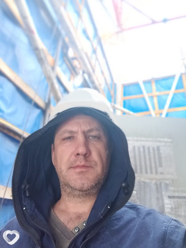 Дмитрий, 42, Светлогорске — анкета №902917