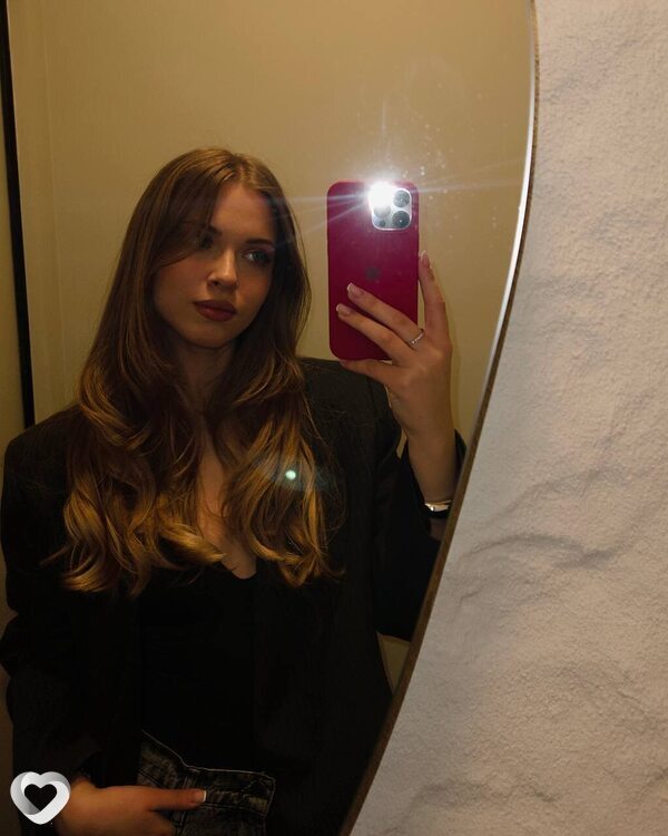 Юличка, 39, Москве — анкета №902920